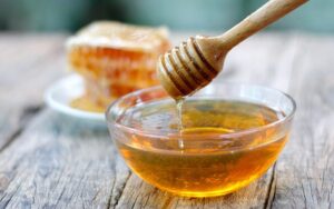 علاج سرعة القذف عند الرجال بالعسل