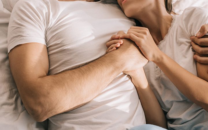 كيفية علاج الضعف الجنسي عند الرجال المتزوجين