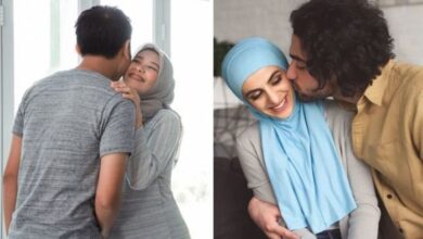 المعاشرة الزوجية بين الزوجين في رمضان