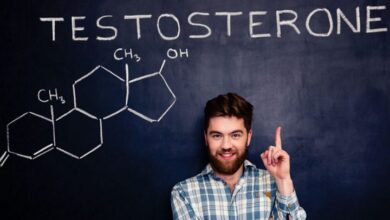 اليك اهم الطرق الطبيعية لزيادة هرمون الذكورة-التيستوستيرون