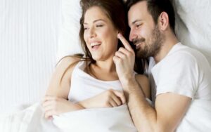 6 أشياء يريدها الرجال أثناء ممارسة الجنس
