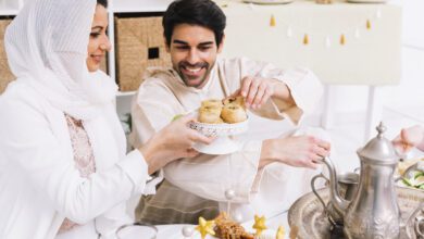 نصائح صحية مهمة للرجال المتزوجين في رمضان