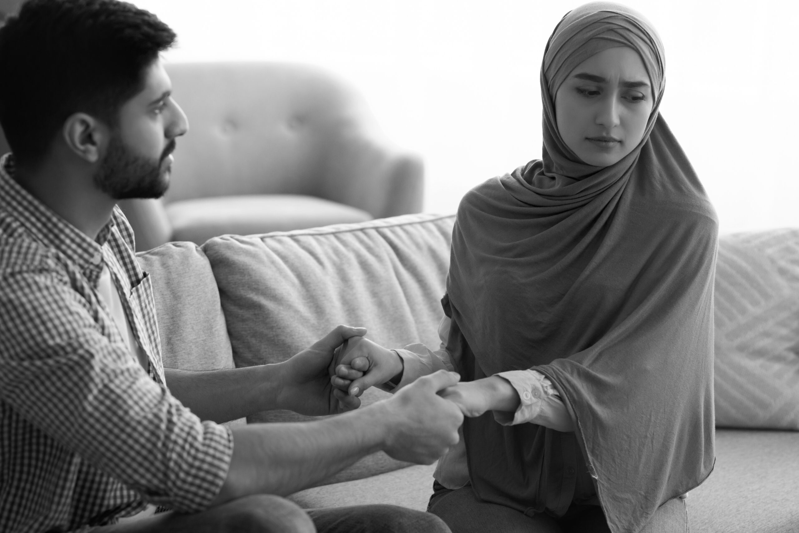 لتفادي الفتور في العلاقة الزوجية خلال رمضان، تجنب هذه الامور